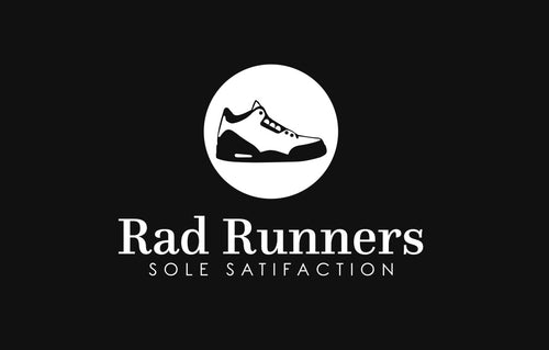 Rad Runners